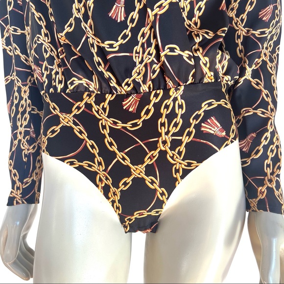 Body Suit - Picture 11 of 14